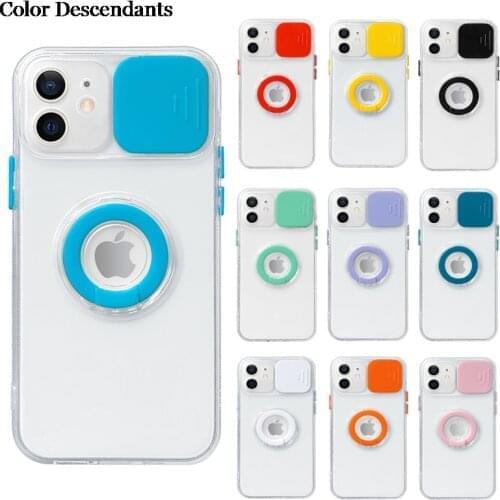Color Descendants IPhone 7