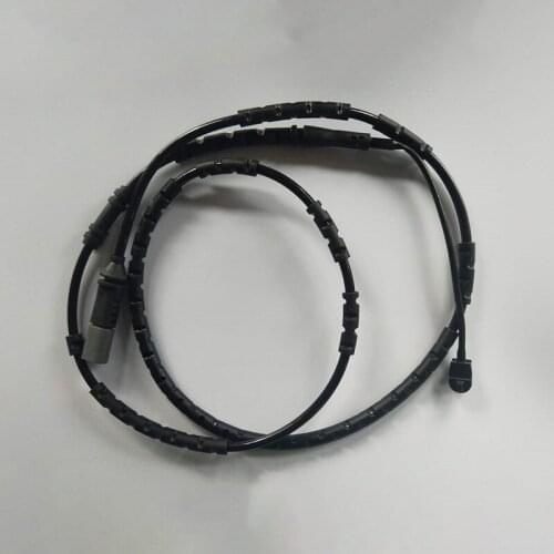 Brake pad wear sensor OEM 34356792566 For BMW Z4 E89 2009 Back sides 1360MM