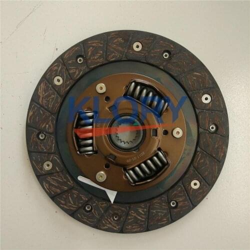 Clutch disc For CHANGAN CHANA MINI OEM:CB10015-0810