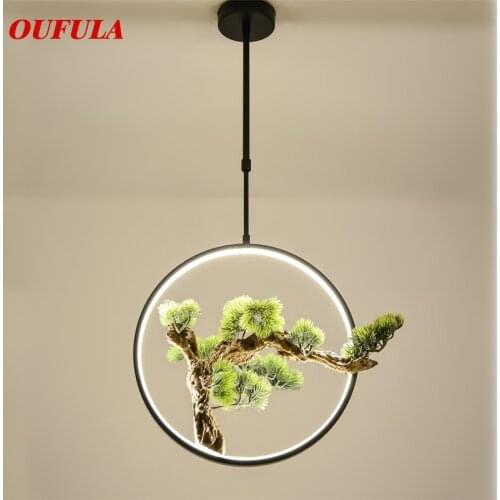 DLMH Pendant Lights Hanging Fixture Modern Artistic Decoration For Living Room Dining Room Bedroom Restaurant