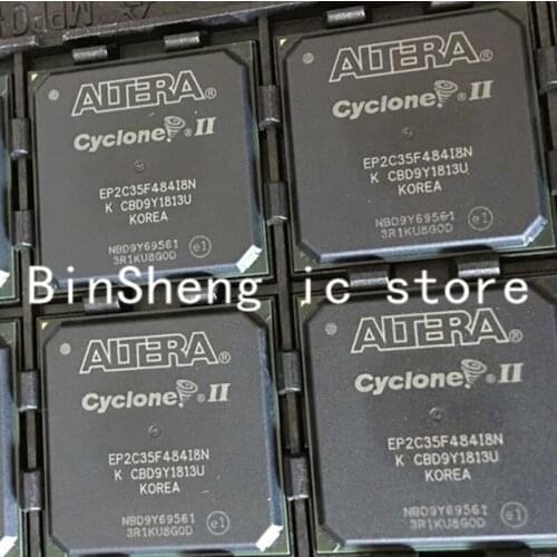 EP2C35F484C8N EP2C35F484I8N EP2C35F484C8 EP2C35F484C7N