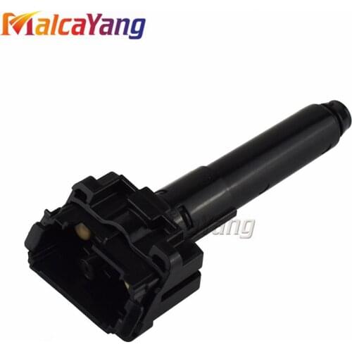Front Headlight Water Cleaning Washer Nozzle Sprayer Jet 85208-33120 85207-33120 For Toyota Camry 2018 2019