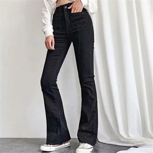 Женские узкие брюки Kalenmos China At AliExpress