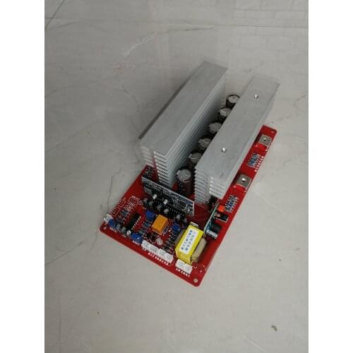 High Power Pure Sine Wave Inverter Motherboard 12V 24V 36V 48V 60V PCB Circuit Board
