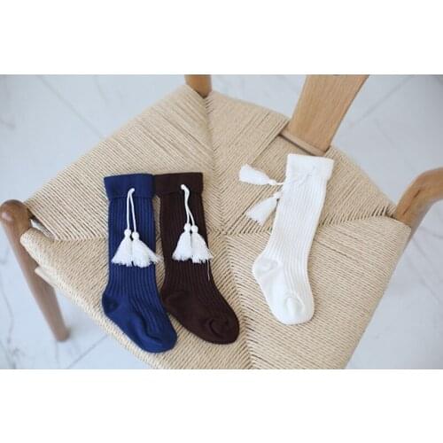 MYUDI Knee-highs For Girls