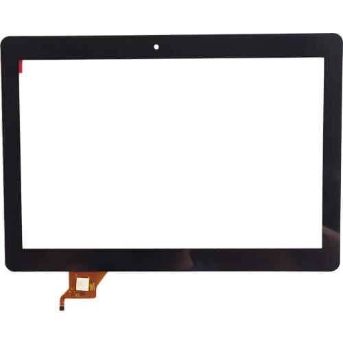 New 10.1 inch touch screen Digitizer For Nextbook Flexx 10 NXW101QC232 tablet PC