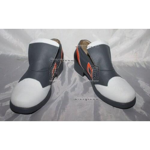 Tales of Xillia Jude Mathis Cosplay Shoes C006