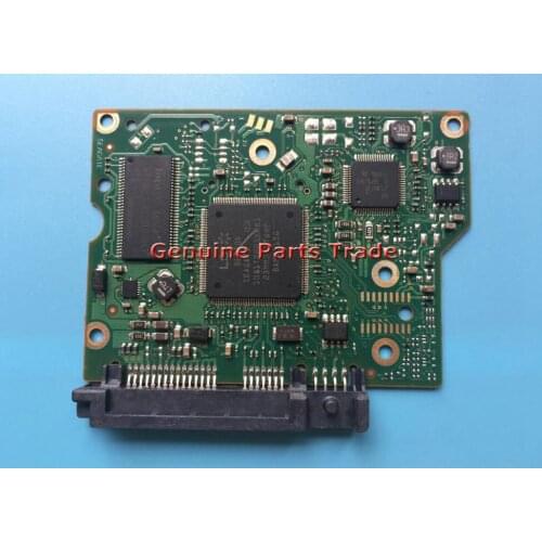 Genuine Original PCB 100617465 Rev A B for Seagate SATA Hard Drive Disk H/D ST1000DL002 ST2000DL003 PCB HDD/logic board