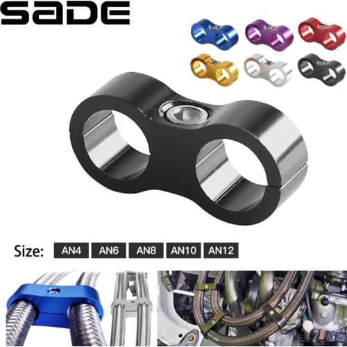 Sade Clamps And Clamps