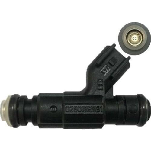 Fuel Injector for ZM Yuexiang fuel nozzle 0280155991 04891192aa