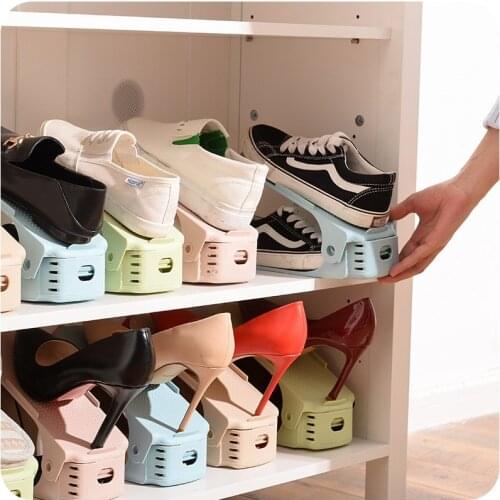 Umfinger Shoe Racks