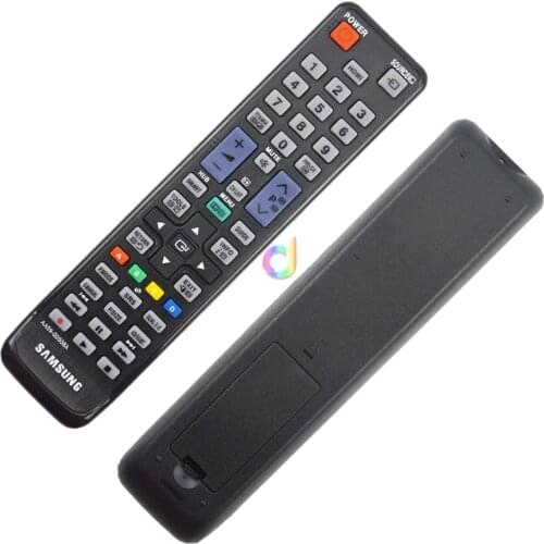 Universal Replacement TV Remote Control for Samsung BN59-01014A AA59-00508A AA59-00478A AA59-00466A Control Remote