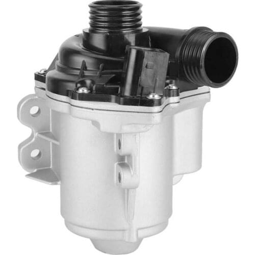 Water pump for cars Vacuum pump Engine Electric Water Pump 11517632426 Fit for 335i 335is 135i 135is 1M 535i X3 X5 X6 car