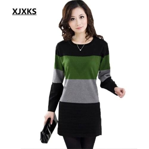 Женская осенняя обувь XJXKS China At AliExpress