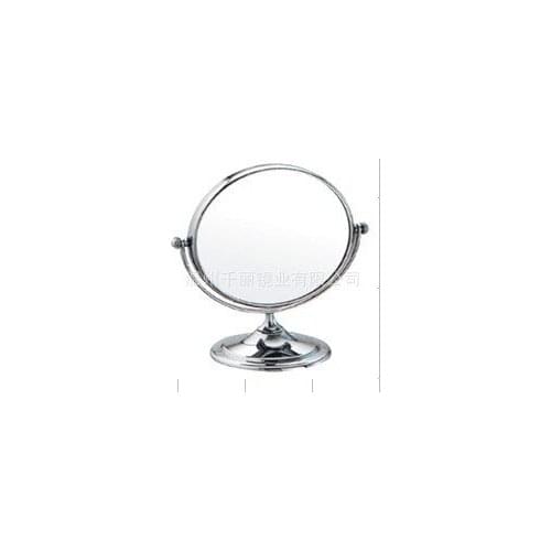 Qianlis makeup mirror factory factory direct supply wholesale desktop mirror copper cosmetic mirror beauty mirror