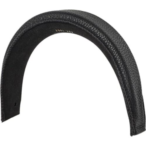 448F Replacement Leather Mesh Ear Pads Cushion Cover Earpads Headband for-M-ARSHALL Mid Bluetooth/MID ANC Accessories