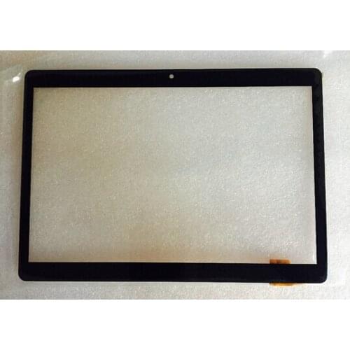 Free shipping 9.6 inch touch screen,100% New for Digma Plane 9654M 3G PS9167PG touch panel,Tablet PC sensor digitizer