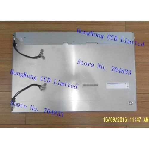 G220SW01 V0 G220SW01 V.0 22 inch LCD Screen