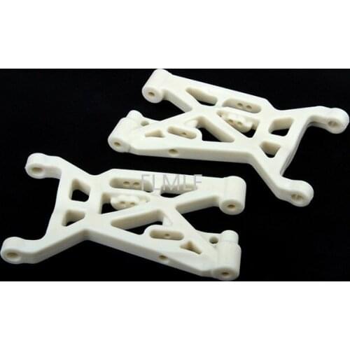 Nylon Front A-arm Kit Fit for 1/5 Losi 5ive-t Rovan LT King Motor X2