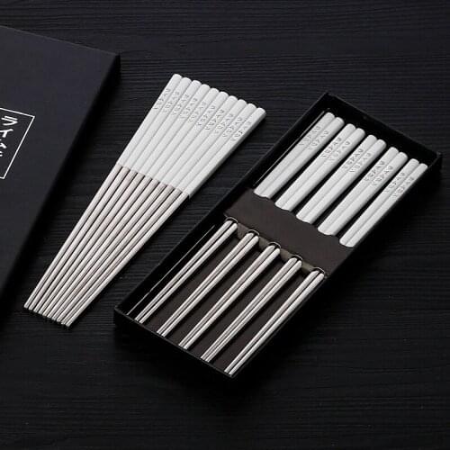 Limeile Metal Sticks