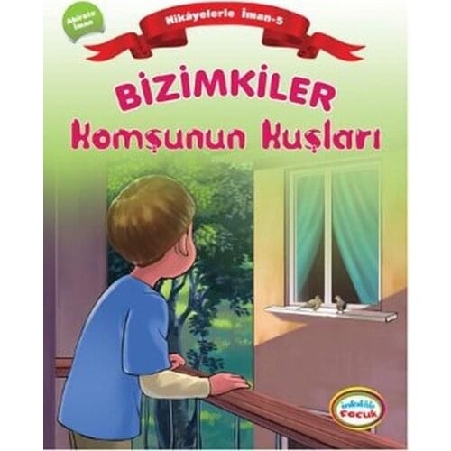 Our parents: Neighbor 'S Birds Bu Alkane Sarıçiçek İnkılab Broadcasts