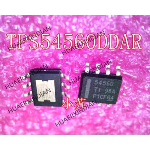New Original TPS54560DDAR TPS54560 54560 SOP-8 Have stock