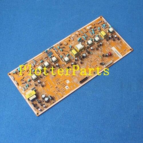 RG5-7647-000CN High voltage power supply board (HVT) assembly for HP Color LaserJet 2550L 2840 2820 Original used