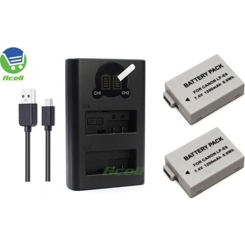 SPCL Photo And Video Equipment