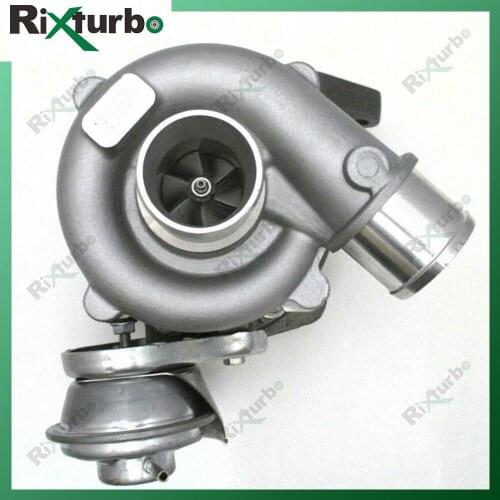 GT1749V 721164 Turbo Kit For Toyota Auris Avensis Picnic Previa RAV4 2.0 D-4D 85/93Kw 1CD-FTV Turbine Charger Complete For Car