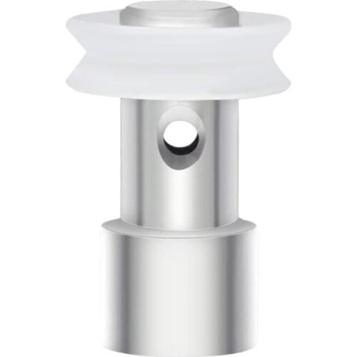 Universal Replacement Float Valve Seal For Kitchen Pressure Cooker 1 Float Valves + 3 Sealer Gaskets Kitchen Dining