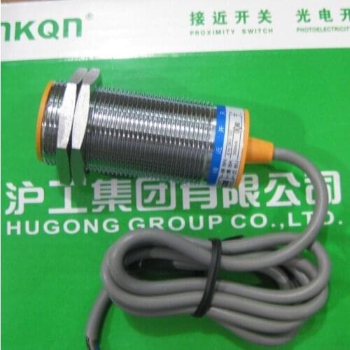 Near Switch LJ30A3-10-J/EZ Full Screw Shield Type Communication Second Line-an Advisory Post Normally Open M30