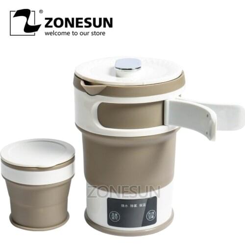 ZONESUN Household Teapots