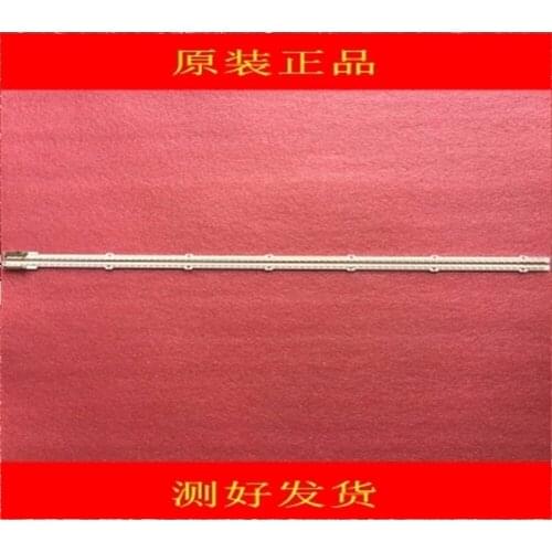 4pieces/lot 571mm LED Backlight Lamp strip 84leds For Samsung 46" LCD TV UA46D6400UJ BN64-01645A LTJ460HW01-H 2011SVS46 FHD-6.5K