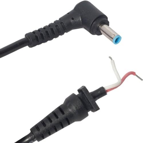 NOTEBOOK ADAPTER 1.5 METERS JACKLI CABLE 4.5*3.0 END * THERE * G-4530