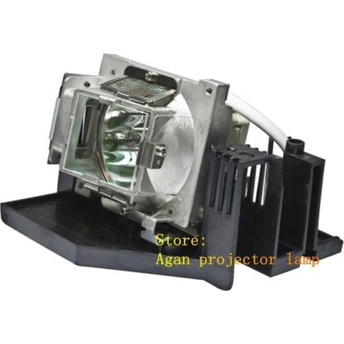 BL-FP200D/DE.3797610800 Original Lamp with Housing for Optoma DX607, EP771, EzPro 771, TX771, and Vivitek D732MX projectors