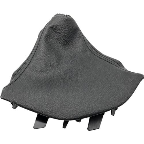 Suitable for Peugeot 508 Handbrake Dust Sleeve Brake Rod Holster Handbrake Cover Pull Rod Protective Cover OEM 96746819ZE