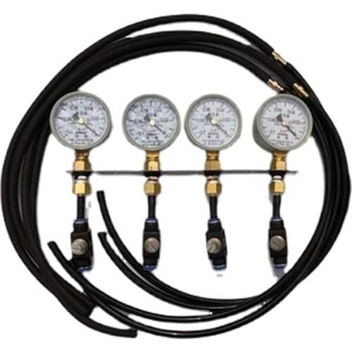 For Edition four-cylinder motorcycle accessories modified pieces balancer Motorcycle Maintenance Repair Tools