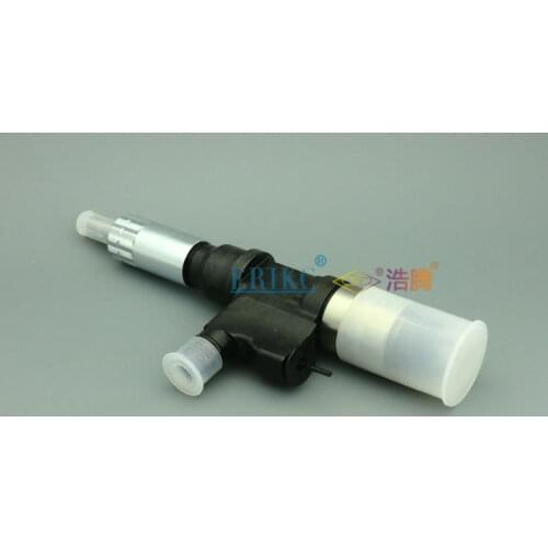 ERIKC 0660 fuel injector replacements 095000-0660 and diesel common rail injection 0950000660