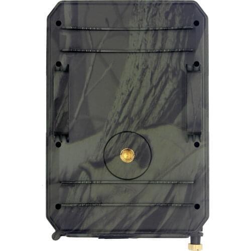 5MP 720P Outdoor Hunting Camera Animal Detector Trail Camera HD Waterproof Monitoring Infrared Heat Sensing Night Vision