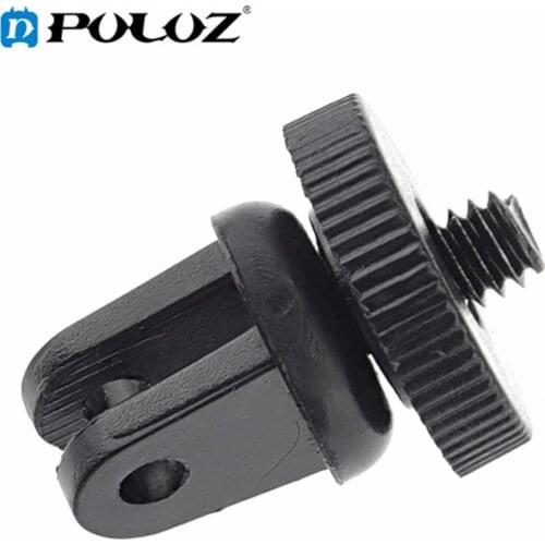 Mini Size Tripod Mount Adapter for Gopro Hero and other Cameras