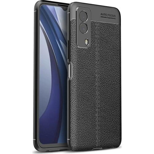 For Vivo Y53S Case Fashion Full Silicone Cover Soft ShockProof Case For vivo Y53S Y53 S vivoY53S Phone Cases