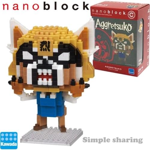 Конструкторы детские блочные Nanoblock China At AliExpress