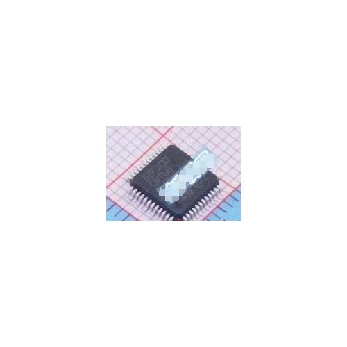 100% NEW Free shipping STM32F100CBT6B STM32F100CBT6 F100CBT6 STM32F100CBT6BTR