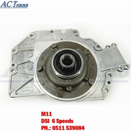 OEM NEW DSI 6 Speeds Transmission M11 Oil Pump 0511 539084 Fits For SSANGYONG GEELY