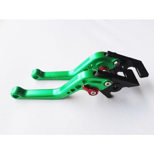 New motorcycle motorbike adjustable For MOTO GUZZI CALIFORNIA CUSTOM/TOURING/CLASSIC 2014 2015 2016 brake clutch levers