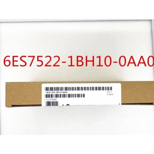Original In New box 6ES7522-1BH10-0AA0