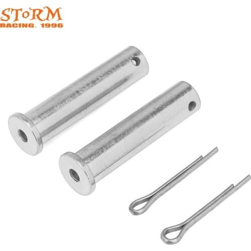 Foot Pegs FootRest Footpegs Rests Pedals Pin For Suzuki DRZ400 DRZ400 S SM DRZ400E RM125 RM250 RM250Z RMZ250 RMZ450 RMX250 450Z