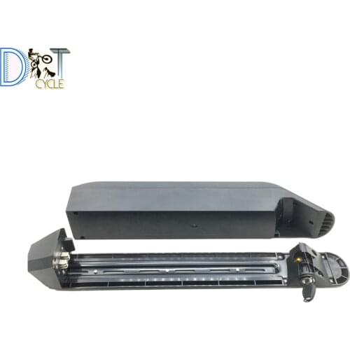 48V 52V 15Ah HIMIWAY CRUISER All Terrain Electric Fat bike Lithium ion replacement battery pack for 500w 750w 1000w motor