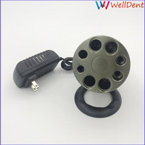 Dental Resin Composite Heating Whitening Gel Heater Ar Heat Composite Warmer Dental Instrument