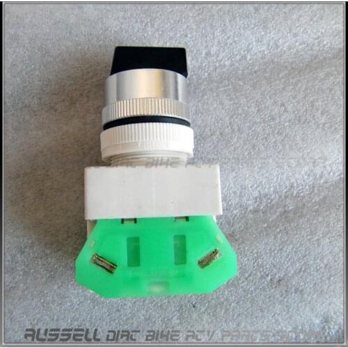 3 Gear ( Low Medium High) 36V 48V Switch For Electric Go-kart ATV Mini Buggy Quad Bike 4 Wheeler